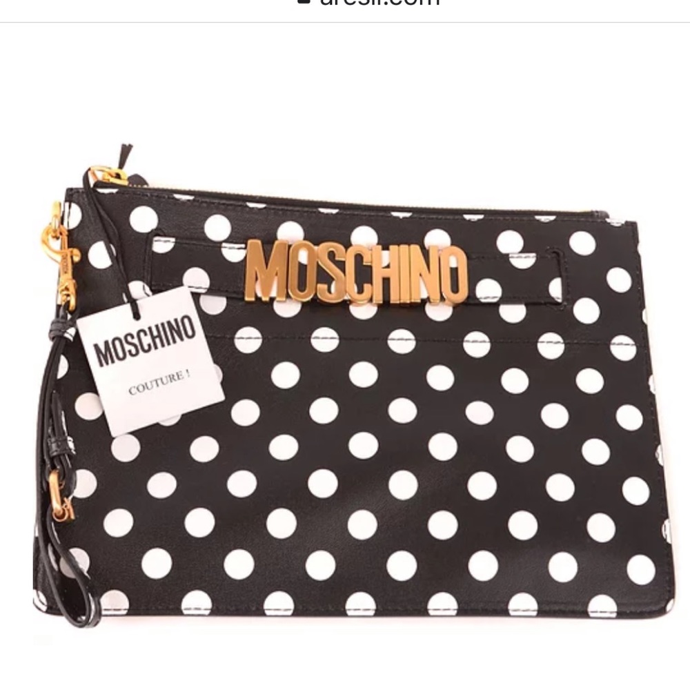 SKU: PT9965-248
Bag Moschino
 $423.00 Regular